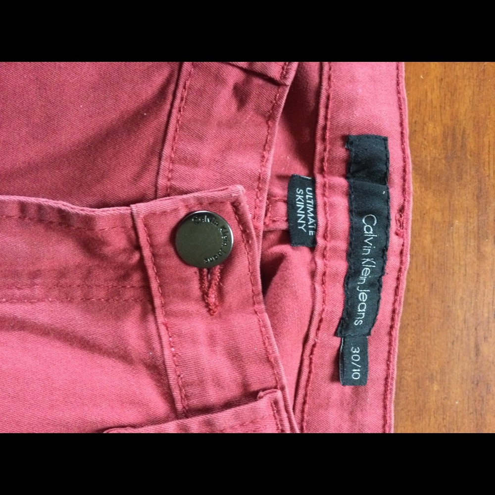 Calvin Kline Jeans